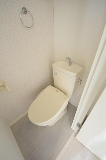 リヴィエール明大前の物件内観写真