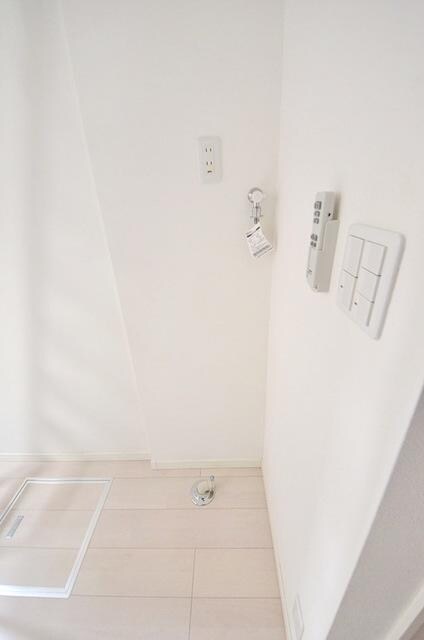 リヴィエール明大前の物件内観写真