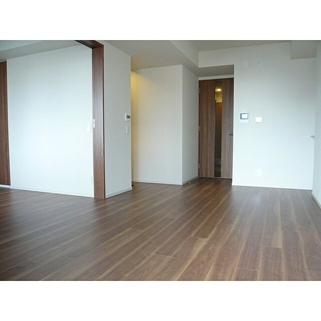 ザ・パークハウス西新宿タワー60の物件内観写真