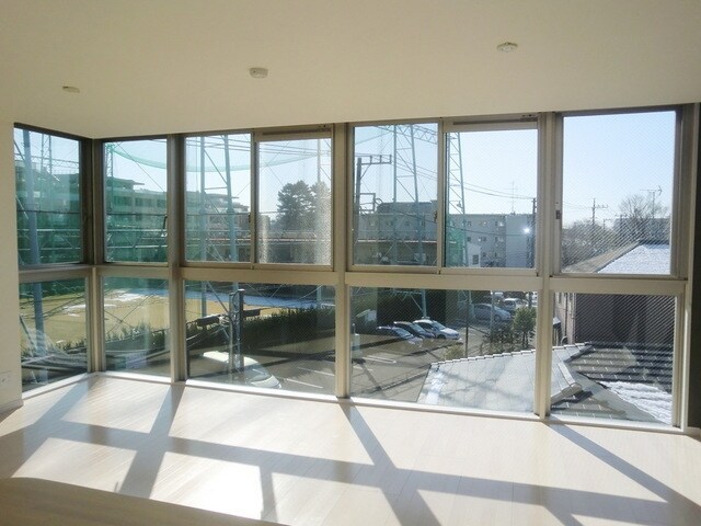 プロスペリテの物件内観写真