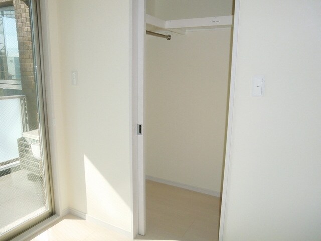 プロスペリテの物件内観写真