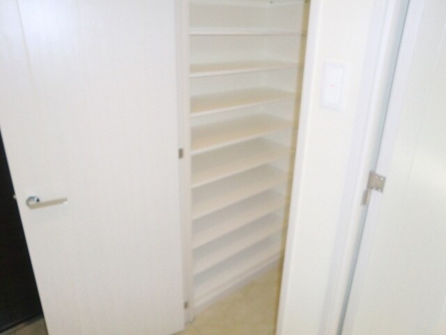 プロスペリテの物件内観写真