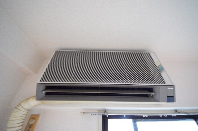 スカイコート下高井戸の物件内観写真