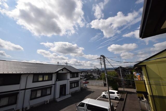 タウンホーム　楓葵の物件内観写真