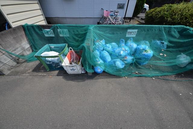 タウンホーム　楓葵の物件内観写真