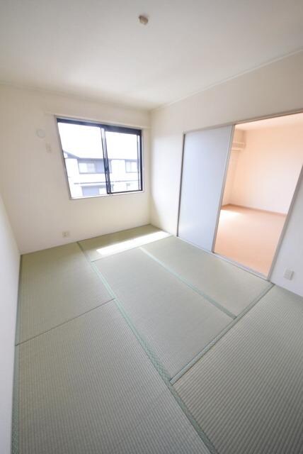 タウンホーム　楓葵の物件内観写真