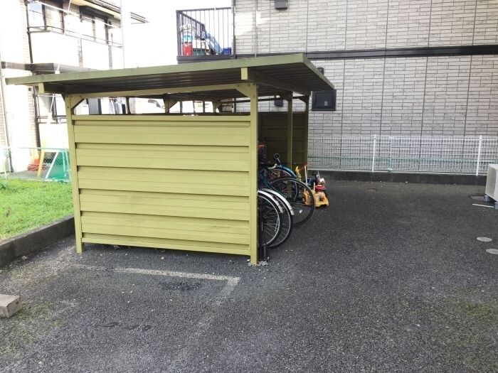 タウンホーム　楓葵の物件内観写真