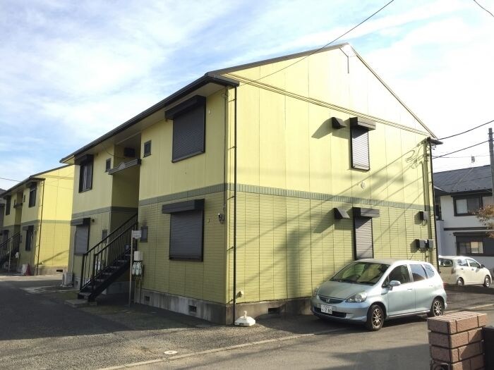 タウンホーム　楓葵の物件内観写真