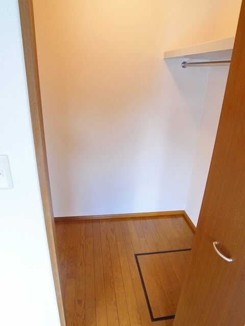 ボヌールの物件内観写真