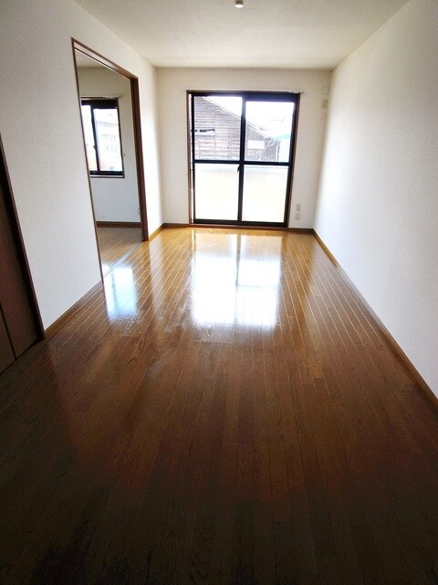 ボヌールの物件内観写真