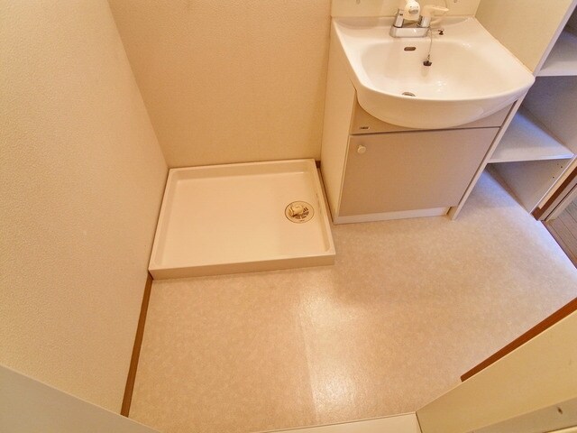 ボヌールの物件内観写真