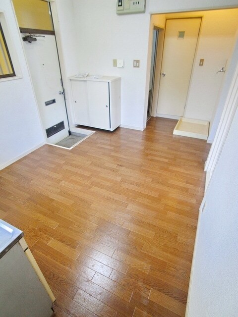 コーポエキップの物件内観写真