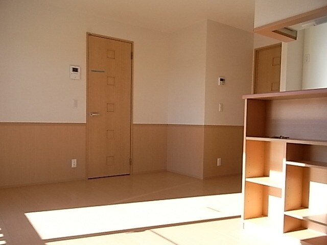 カスターノの物件内観写真