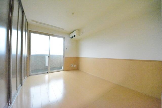 フェリスタ宮沢の物件内観写真