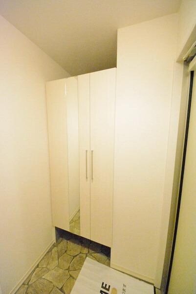 フェリスタ宮沢の物件内観写真