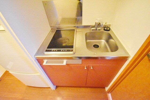 レオパレスフィエールの物件内観写真