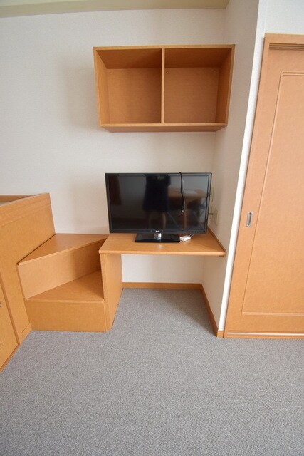 レオパレスフィエールの物件内観写真