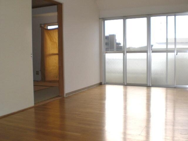 パレス・コヨー　の物件内観写真