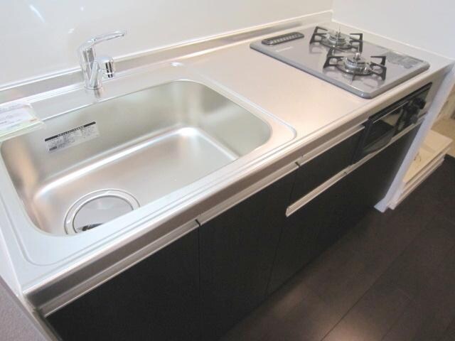 ヒルズオザクの物件内観写真