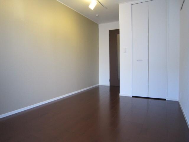 ヒルズオザクの物件内観写真