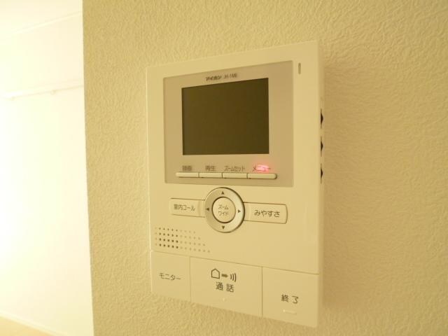 ヒルズオザクの物件内観写真