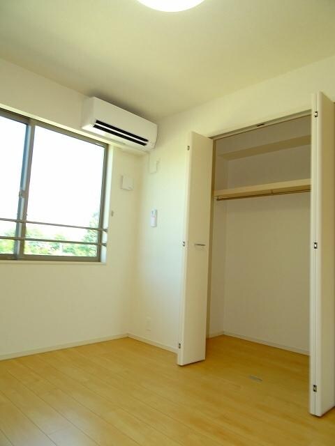 ヴィオレッタの物件内観写真