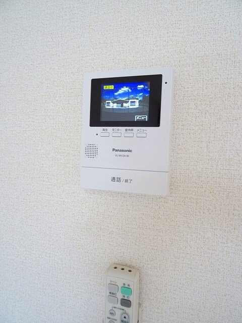 ヴィオレッタの物件内観写真