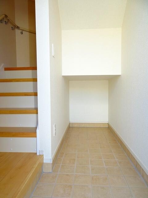 ヴィオレッタの物件内観写真