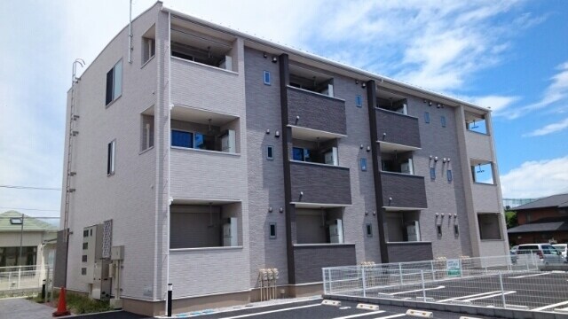 ヴィオレッタの物件内観写真