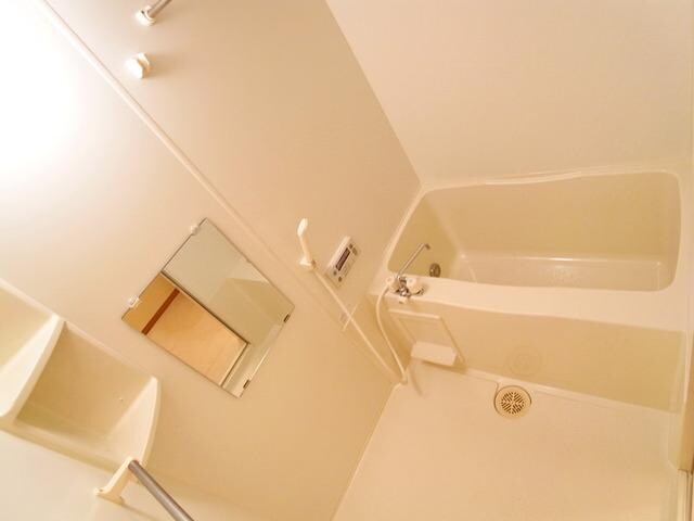 グランドソレーユの物件内観写真