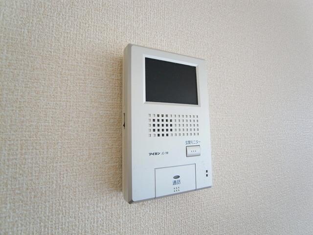 グランドソレーユの物件内観写真