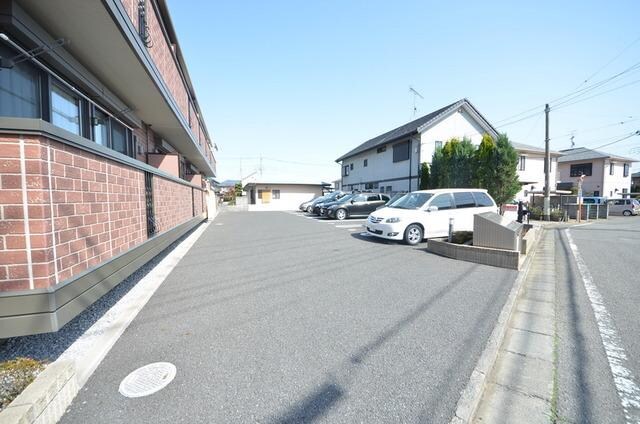 グランドソレーユの物件内観写真