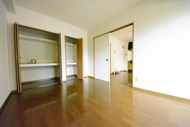 ベルエアーガーデンの物件内観写真