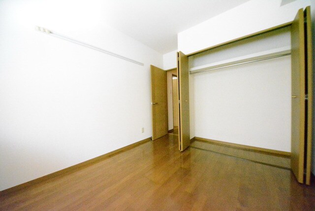 ベルエアーガーデンの物件内観写真