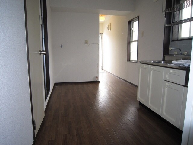 ＲＪフラットの物件内観写真