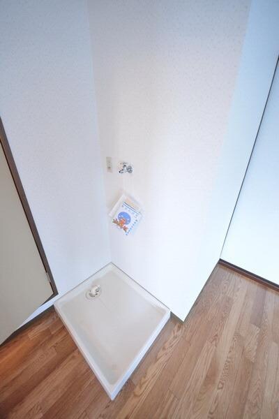 リバーサイドヴィレッジの物件内観写真