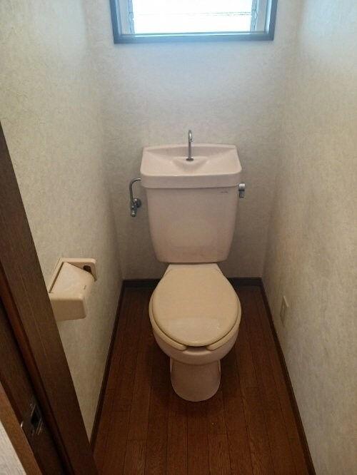 パストラールの物件内観写真