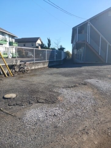 パストラールの物件内観写真