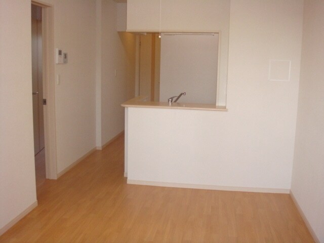 ヴェルクレストの物件内観写真