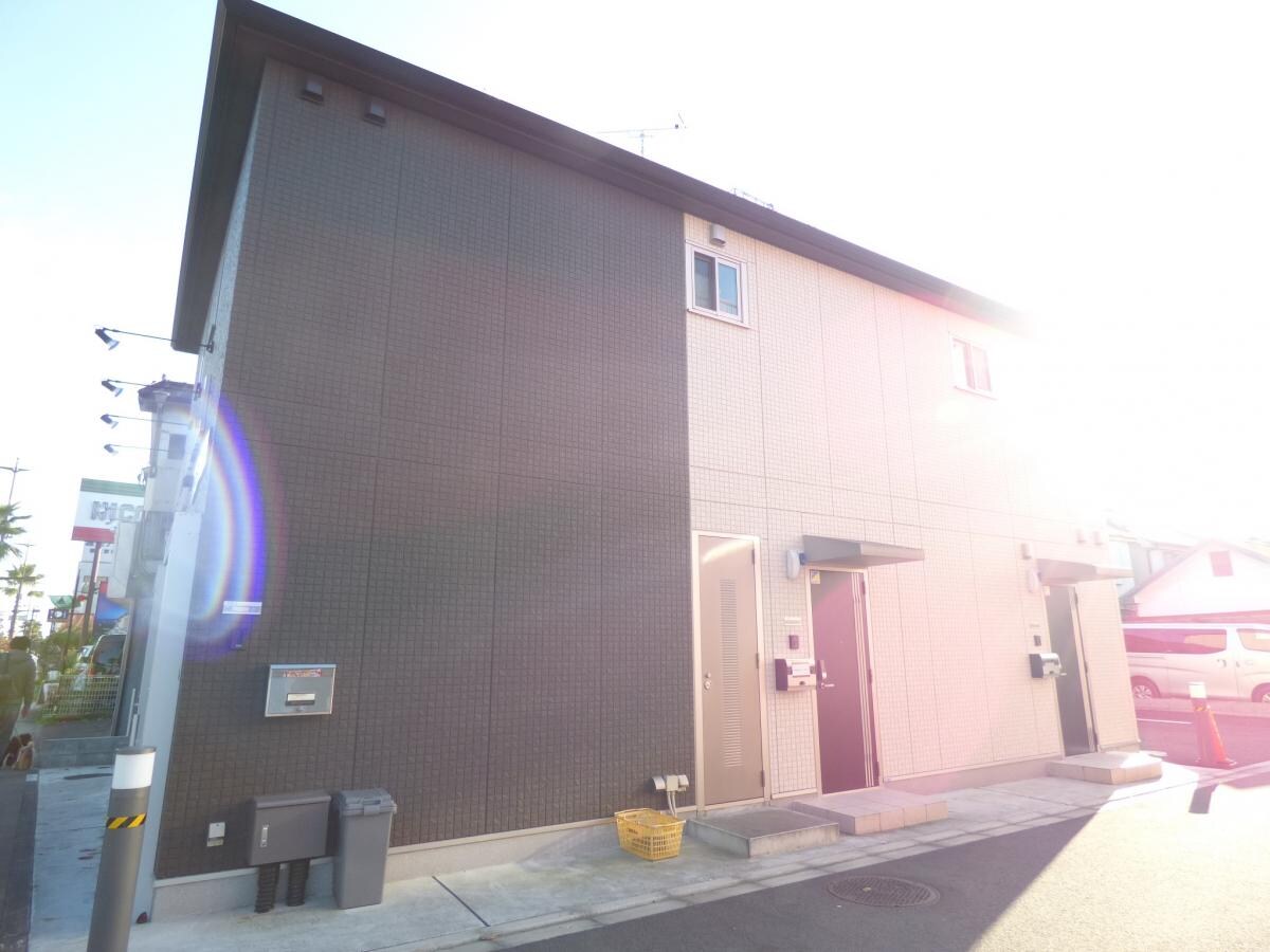 M.横田の物件内観写真