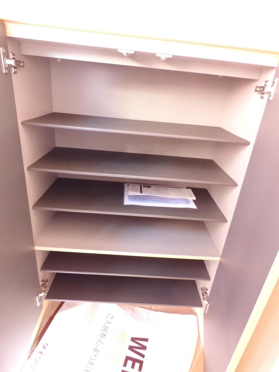 M.横田の物件内観写真