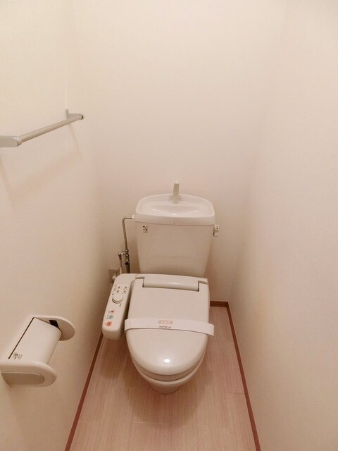 パークコート砂川弐番館の物件内観写真