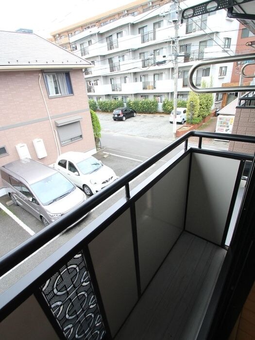 パークコート砂川弐番館の物件内観写真