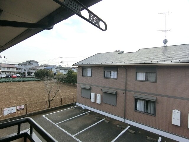 パークコート砂川弐番館の物件内観写真