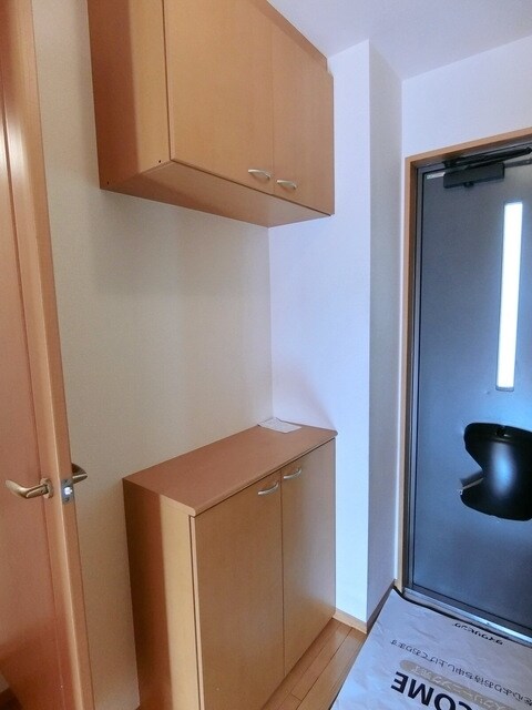 パークコート砂川弐番館の物件内観写真