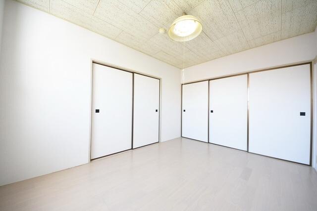 レジデンスニューシティの物件内観写真