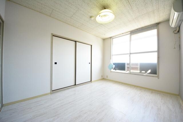 レジデンスニューシティの物件内観写真