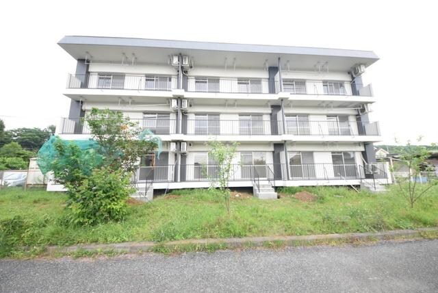 CASA MG-1の物件外観写真