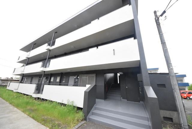 CASA MG-1の物件内観写真