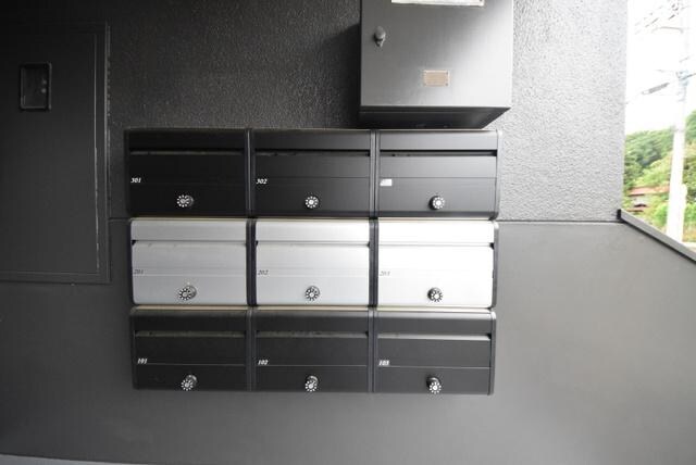 CASA MG-1の物件内観写真